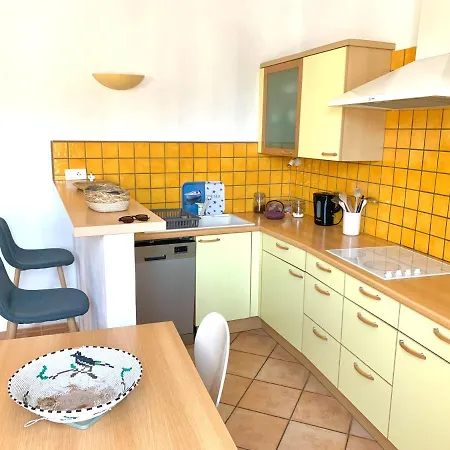 Acquaviva Appartement *