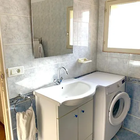 Appartement Acquaviva Bonifacio (Corsica)