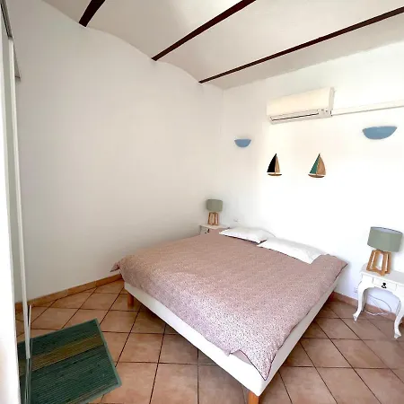 Lejlighed Acquaviva *