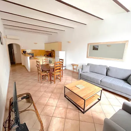 Acquaviva Appartement Bonifacio (Corsica)