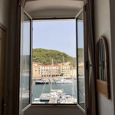 Apartment Acquaviva Bonifacio (Corsica)