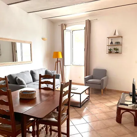 Acquaviva Appartement