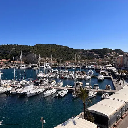 Acquaviva Apartamento Bonifacio (Corsica)