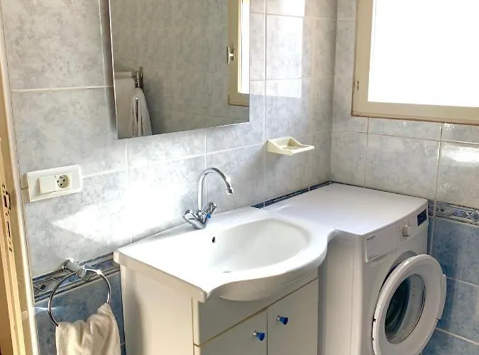 Apartamento Acquaviva Bonifacio (Corsica)
