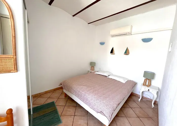 Apartamento Acquaviva *