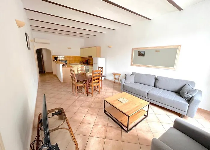 Acquaviva 公寓 博尼法乔